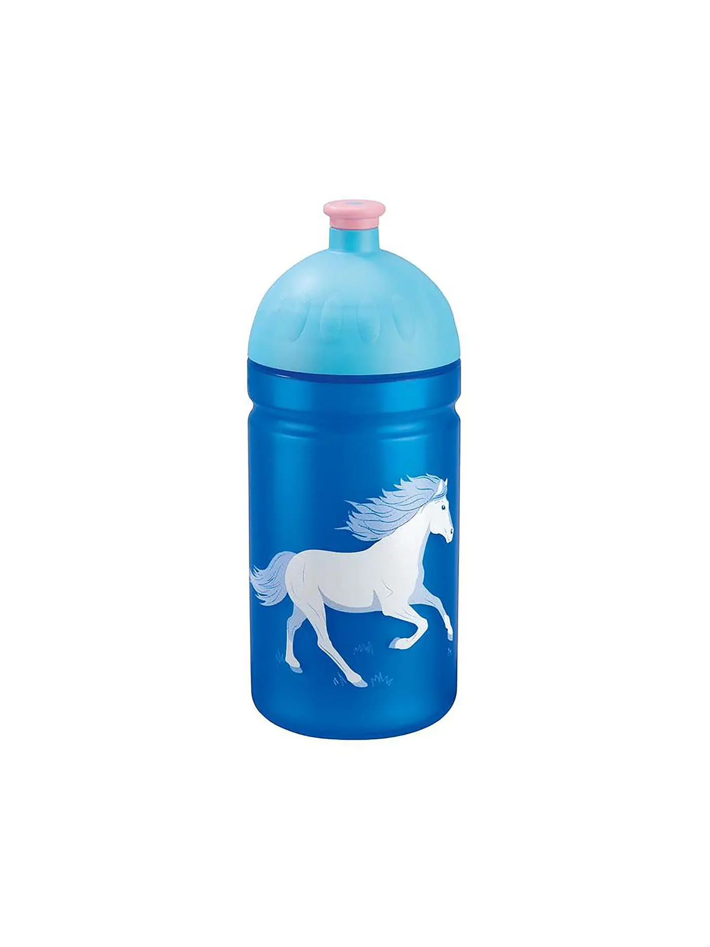 STEP BY STEP | Trinkflasche - Wild Horse Ronja 0,5L | 